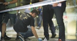 Disparan al dueño de un bar en la Rambla Prim de Barcelona después de una discusión