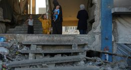 El ejército israelí extiende los bombardeos sobre Ciudad de Gaza y asegura que su desalojo es “inevitable”
