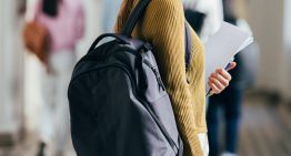 5 mochilas con muchos compartimentos y capacidad de Amazon ideales para la vuelta al cole