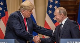 Rusia confirma que Putin se reunirá con Trump “en los próximos días”