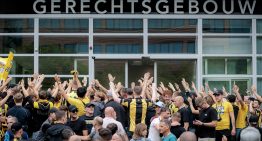 El Vitesse de Países Bajos pierde su licencia de fútbol profesional