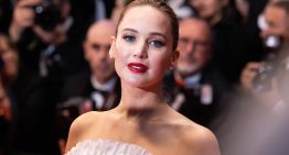 Jennifer Lawrence recibirá el Premio Donostia en el Festival de San Sebastián