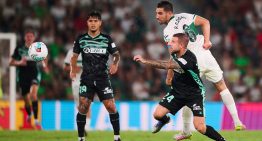 El Elche aprovecha la desidia de un Betis sin ambición