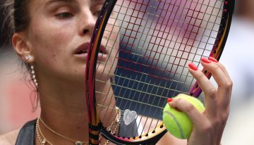 El despertar de Swiatek, quebradero y estímulo para la defensora Sabalenka