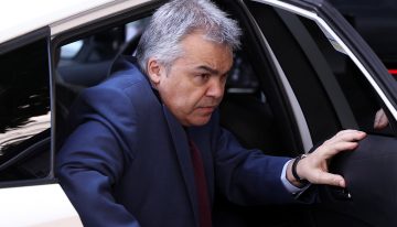 ¿Dónde están los cinco millones de los principales implicados en el ‘caso Cerdán’?