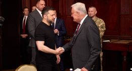Última hora de la guerra de Rusia y Ucrania, en directo | Zelenski y los líderes europeos celebran una “reunión preparatoria” antes de verse con Trump