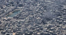 Última hora del conflicto en Oriente Próximo, en directo | Netanyahu afirma que Israel quiere ocupar Gaza, pero que no pretende  “gobernarla”