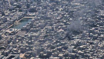 Última hora del conflicto en Oriente Próximo, en directo | Netanyahu afirma que Israel quiere ocupar Gaza, pero que no pretende  “gobernarla”