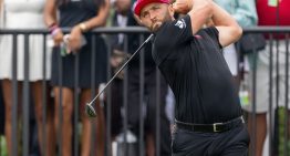 Jon Rahm, campeón de la liga saudí de golf sin ganar un solo torneo