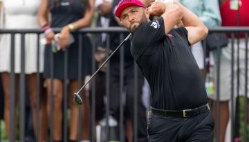 Jon Rahm, campeón de la liga saudí de golf sin ganar un solo torneo