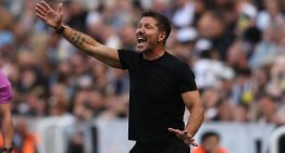 La triple presión de Simeone: el gasto en contrataciones, Gil Marín reclamando éxitos y la ambición del propio técnico