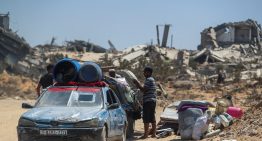 Hamás acepta la propuesta de tregua de los mediadores Qatar y Egipto para frenar las hostilidades en Gaza