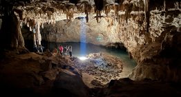 La civilización maya sufrió 44 años de sequías en sus últimos dos siglos