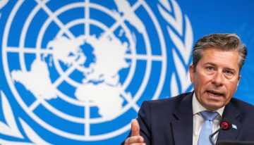 Última hora del conflicto en Oriente Próximo | La ONU declara oficialmente la situación de hambruna en parte de Gaza
