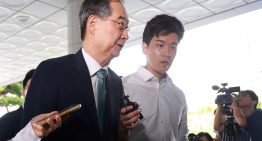 La fiscalía de Corea del Sur solicita el arresto del ex primer ministro por su papel en el amago de insurrección de 2024