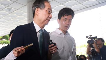La fiscalía de Corea del Sur solicita el arresto del ex primer ministro por su papel en el amago de insurrección de 2024