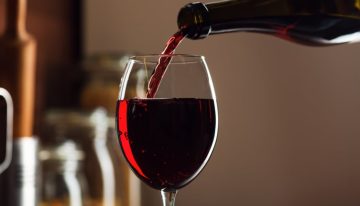 Videocata de la semana: un hedonista vino de garnacha de la Rioja Oriental