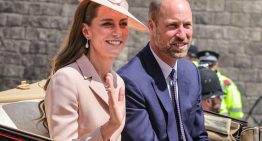 El príncipe Guillermo y Kate Middleton preparan su mudanza a Forest Lodge, su nuevo “hogar definitivo”