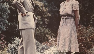 Los fantasmas de la familia real británica: Isabel II intentó reconectar con su difunto padre y la mansión embrujada de la reina Camila