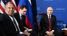 Rusia rebaja las expectativas de un encuentro entre Putin y Zelenski para buscar la paz en Ucrania