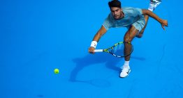 Alcaraz se pone serio y ya está en las semifinales de Cincinnati