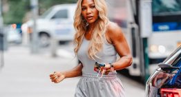 Serena Williams se convierte en la imagen de un fármaco adelgazante y narra su experiencia: “Ya no me importa lo que digan de mi cuerpo”