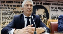 Marlaska acusa al PP de “fabricar una versión distorsionada de la realidad” de la crisis de los incendios