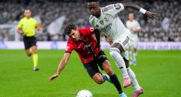 Real Madrid – Mallorca en directo | Vinicius y Arda Guler dan la vuelta al partido