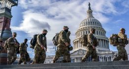 Los datos y los residentes de Washington contradicen a Trump: “Nunca me he sentido amenazada”