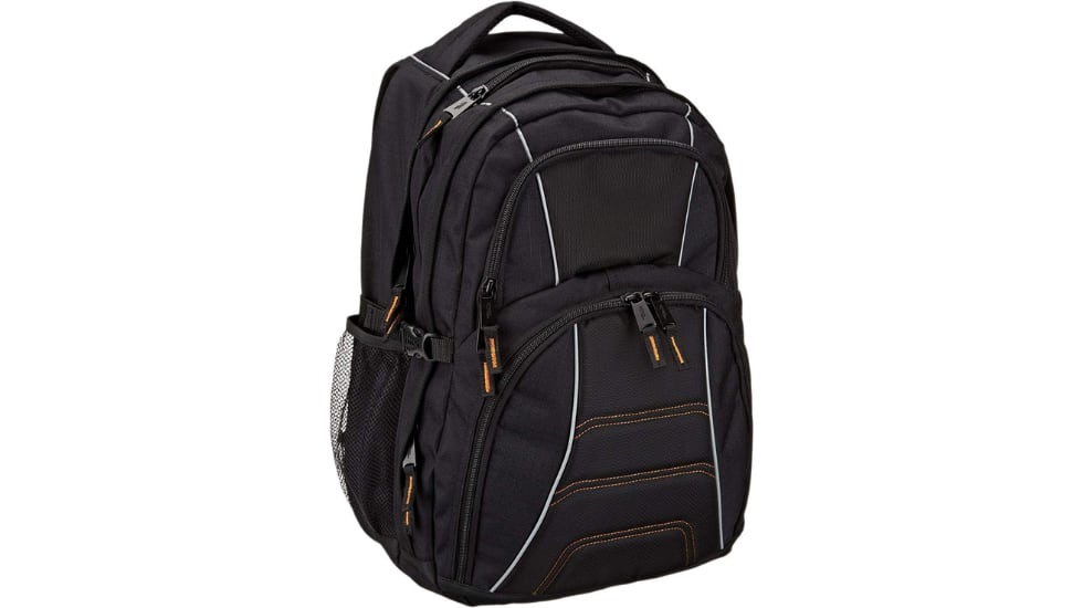 Vista de una de las mochilas más vendidas de Amazon.