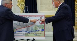 Trump elige a un crítico con la Fed para cubrir la vacante en la junta de gobernadores