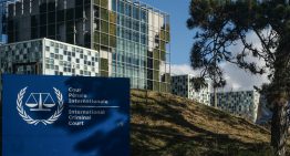 Estados Unidos sanciona a cuatro jueces del Tribunal Penal Internacional