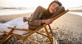 La revolución de sillas plegables para la playa triunfa en Amazon a un precio irresistible
