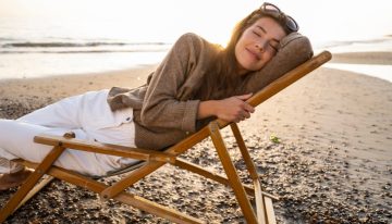 La revolución de sillas plegables para la playa triunfa en Amazon a un precio irresistible