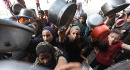 Israel amenaza con prohibir la actividad de importantes organizaciones humanitarias mientras el hambre se agrava en Gaza