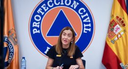 La directora de protección civil da por acabada la crisis por los incendios: “Este trágico episodio de la historia de España ha finalizado”