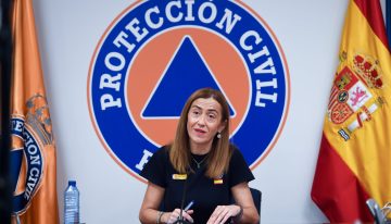 La directora de protección civil da por acabada la crisis por los incendios: “Este trágico episodio de la historia de España ha finalizado”
