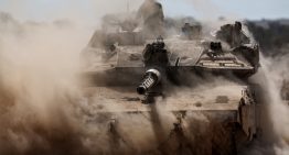El sí de Hamás a una tregua en Gaza y las protestas en Israel presionan a Netanyahu