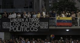 El Gobierno de Venezuela libera a 13 presos políticos