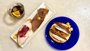 ¿Dónde comer buenas conservas? Nueve tiendas y bares que son templos de las latas