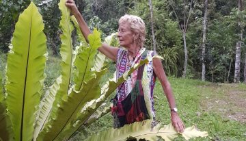 Dos meses de angustia buscando a Matilde Muñoz, asesinada en el hotel de Indonesia donde se alojaba