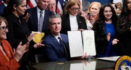 California responde a Texas y modifica sus mapas electorales para anular la ventaja republicana en el Congreso