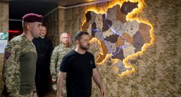 Última hora de la guerra de Rusia y Ucrania, en directo | Zelenski y Merz comparecen tras la reunión con Trump sobre la guerra en Ucrania