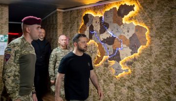 Última hora de la guerra de Rusia y Ucrania, en directo | Zelenski y Merz comparecen tras la reunión con Trump sobre la guerra en Ucrania
