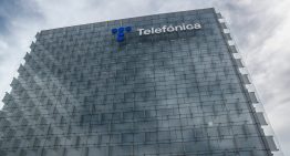 Telefónica renueva con Huawei el contrato más importante de su red 5G