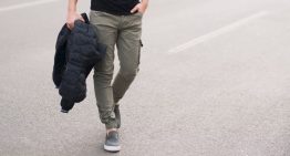 ‘Volveré a pedir otros’: así son los pantalones cargo para hombre más vendidos en Amazon