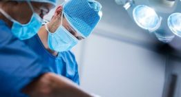 Una técnica pionera en España permitirá realizar trasplantes parciales de corazón a recién nacidos