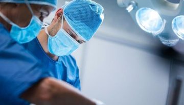 Una técnica pionera en España permitirá realizar trasplantes parciales de corazón a recién nacidos
