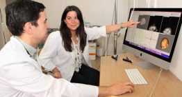 Avance frente a un tipo atípico de alzhéimer: la estimulación magnética ralentiza el deterioro lingüístico
