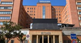 El hospital Trueta de Girona impide a una madre acompañar a su hija de 22 meses en una sedación